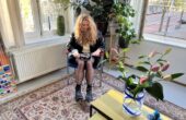 Sterre Kampman, leuk volgens local