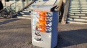 doneerbeugel enschede