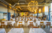 Enschede cafe Coberco