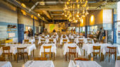 Enschede cafe Coberco