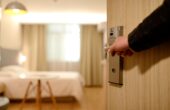 hotelovernachting indebuurt