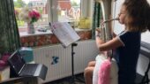 Volg de cursus euphonium bij Kaliber Kunstenschool in regio Enschede en Almelo