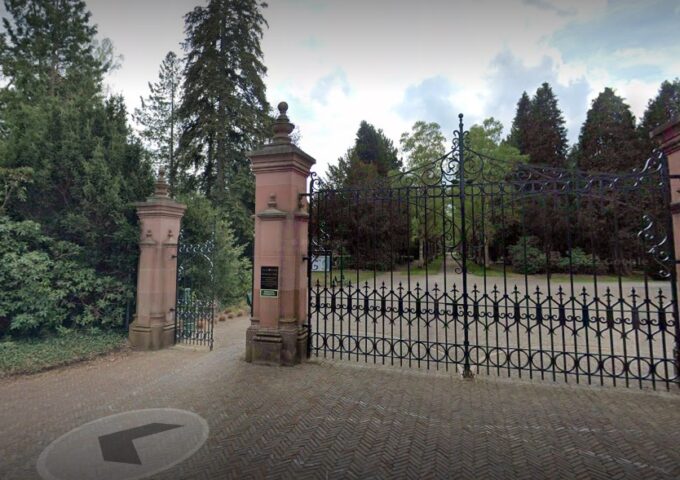 westerbegraafplaats enschede