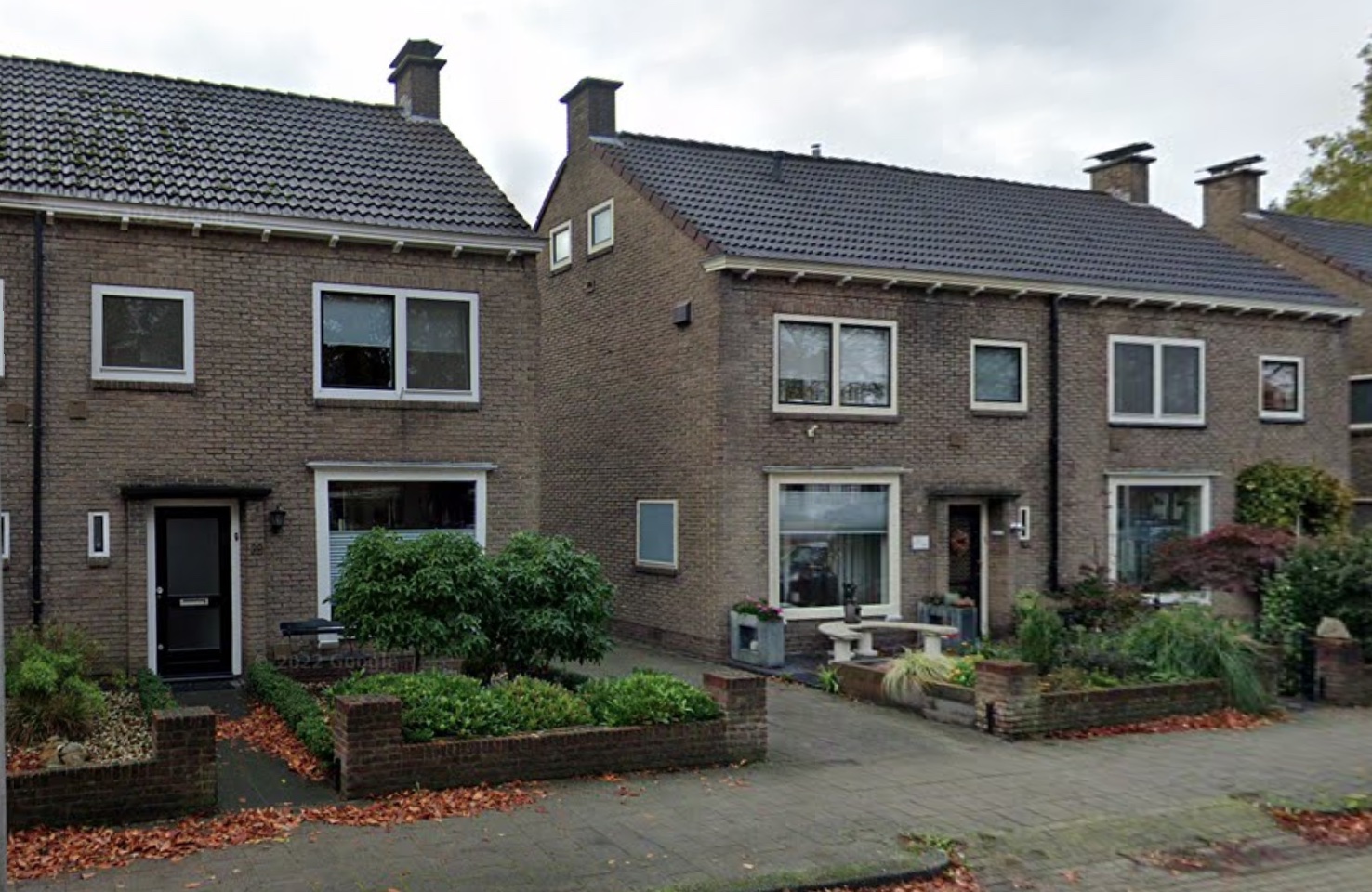 Lekker klussen 11 x woningen met vrijstaande garage in Enschede