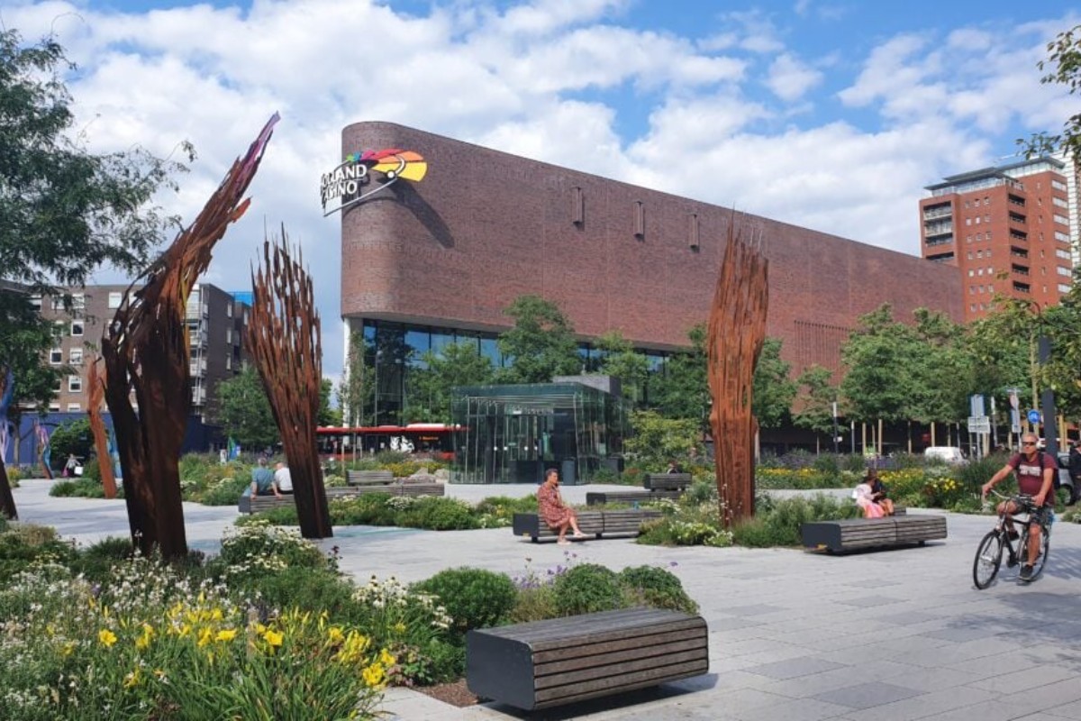 Kaching! Jackpot valt alwéér bij Holland Casino Enschede