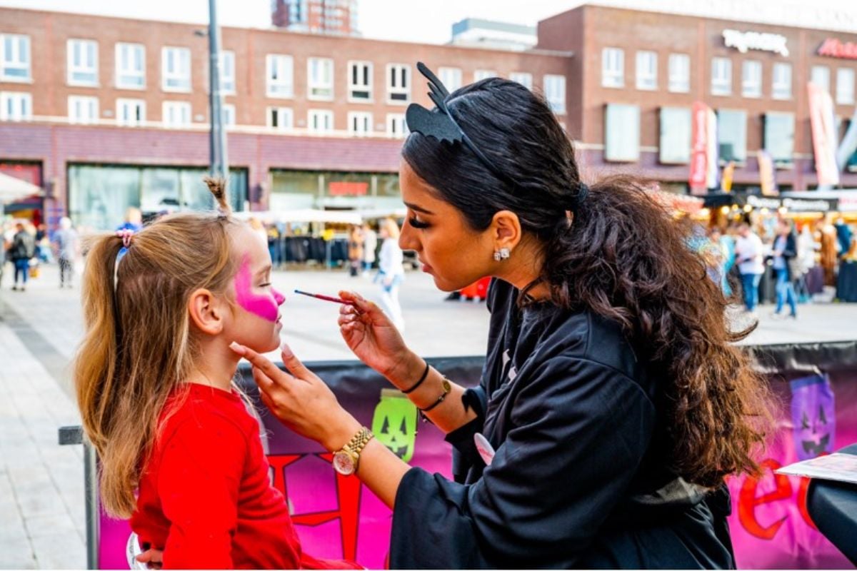 7 x uittips voor de herfstvakantie in Enschede