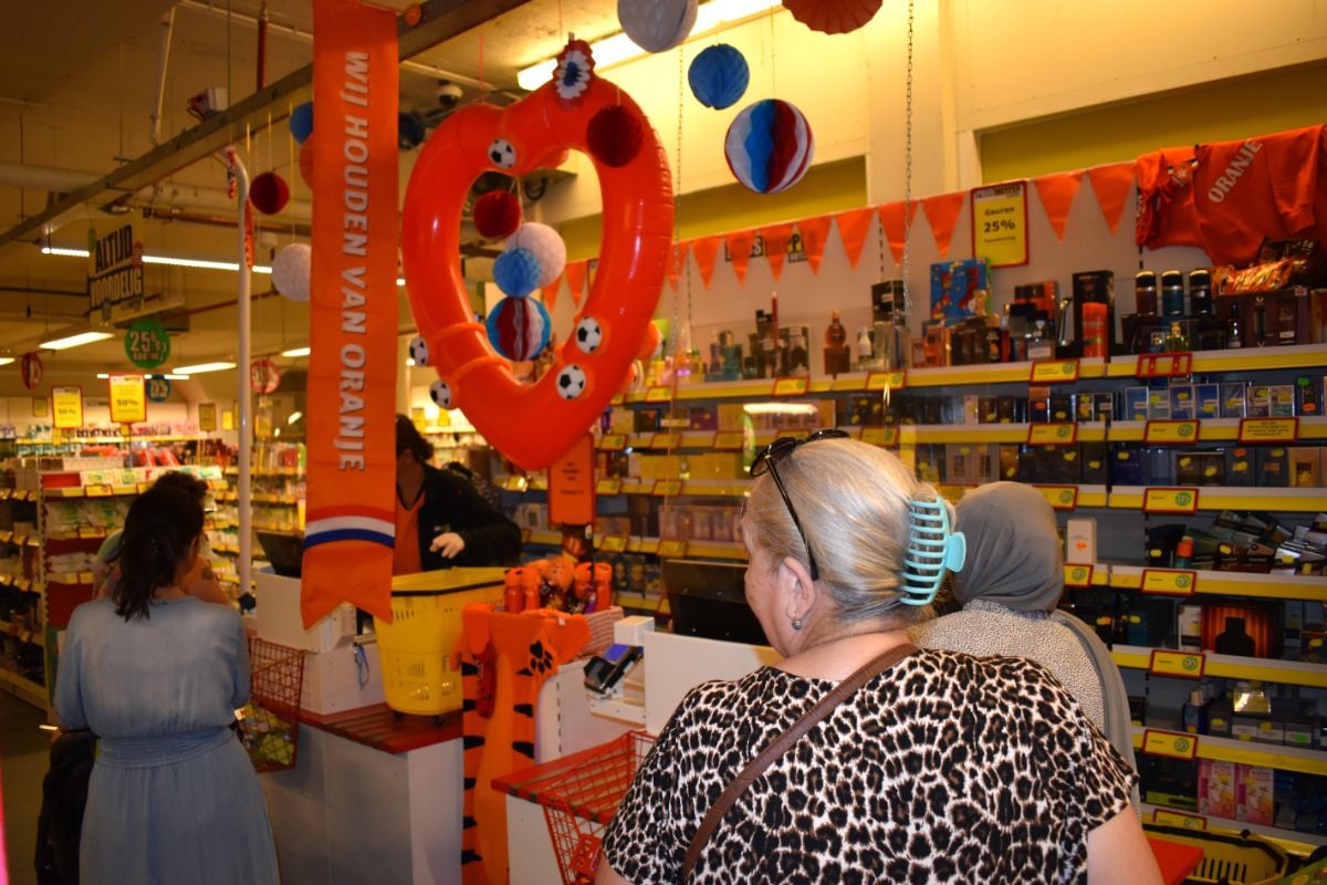 Outletwinkel Prijsmepper keert terug naar Enschede: ‘Gaan in september open’