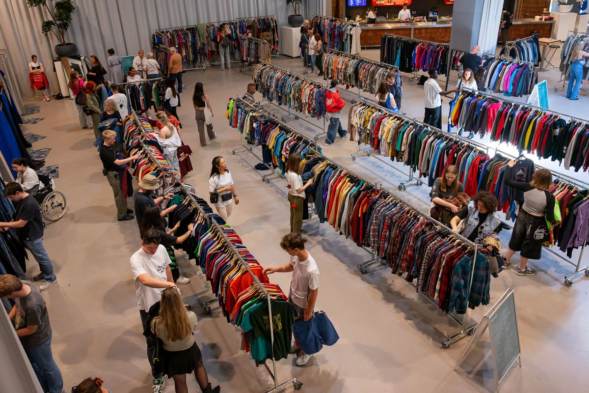 Fair Priced Vintage - indebuurt Enschede