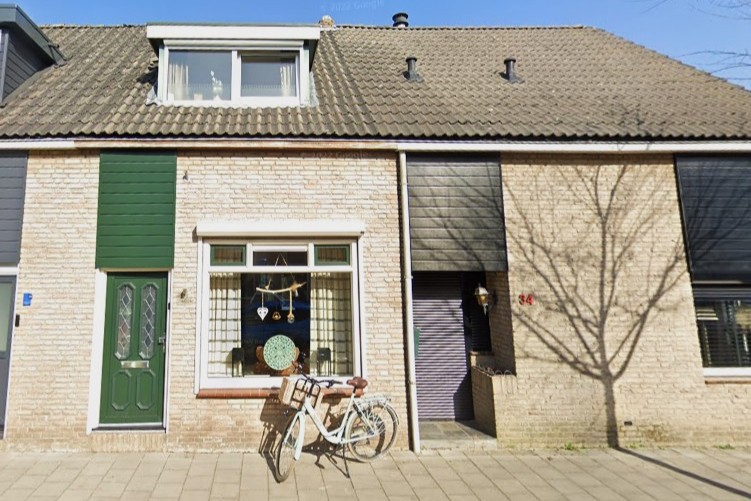 9 x deze huizen onder de 3 ton staan nét te koop in Enschede