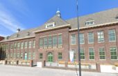 schoolgebouw de maere
