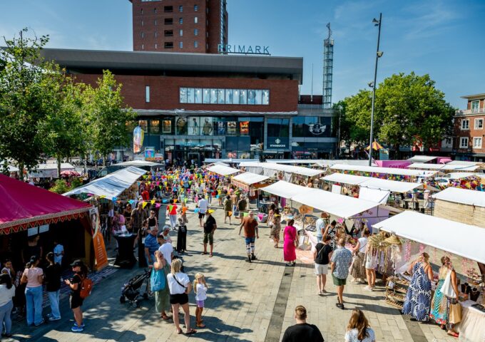 ibizarmarkt enschede