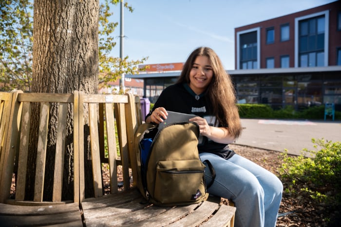 Zo ontdek je de middelbare school in Enschede die écht bij jouw kind past