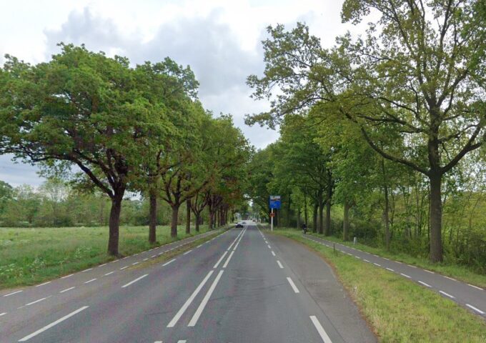 haaksbergerstraat enschede