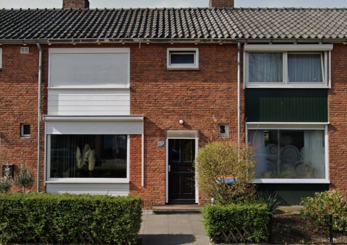 huizen 3 ton enschede