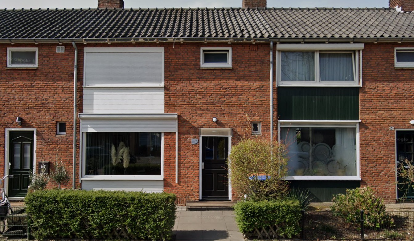 Net op de markt: 7 x woningen rond de 3 ton in Enschede