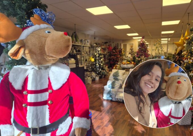 weekje enschede kerstwinkel