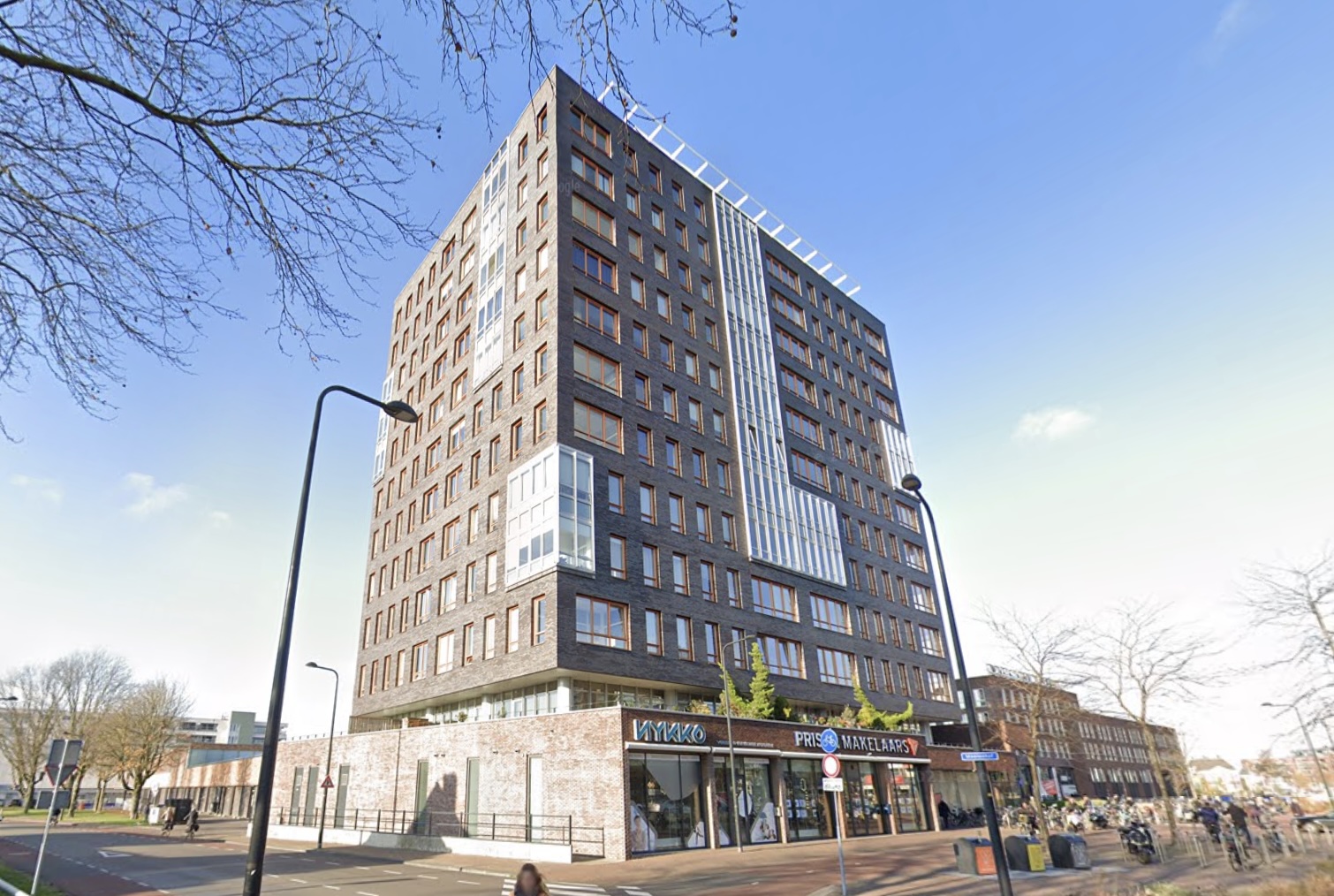 Hartje stad: 7 x deze woningen staan te koop in het centrum van Enschede