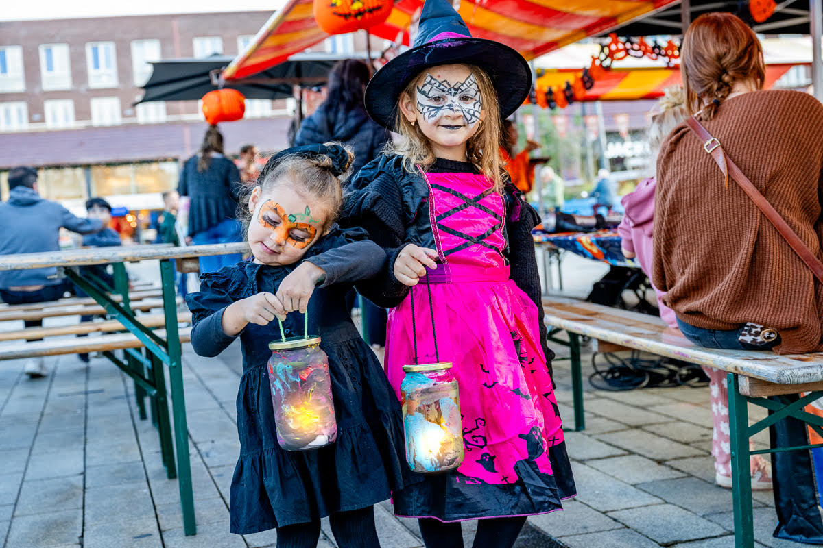 Herfstvakantie! Dit zijn leuke (kinder)uitjes in Enschede