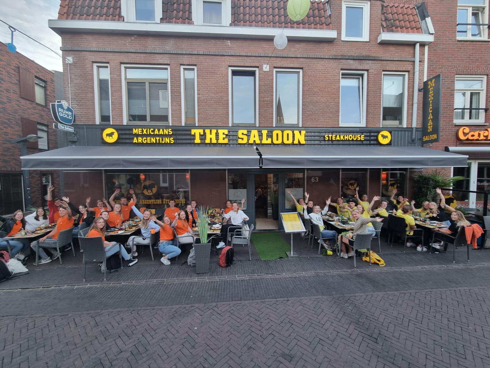 Dit is het geheim van dit bekende (en gezellige) restaurant in Enschede