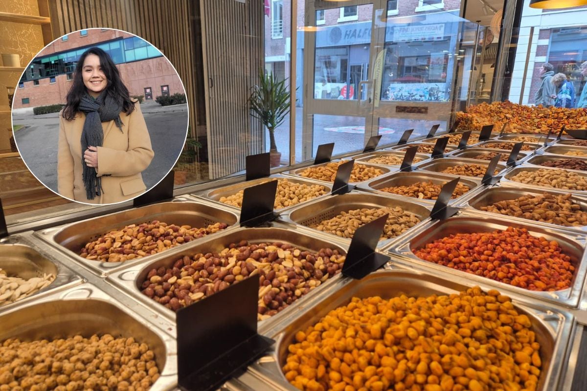 Weekje Enschede: nieuwe notenwinkel, voetbalshirtwalhalla (en meer updates uit de stad)