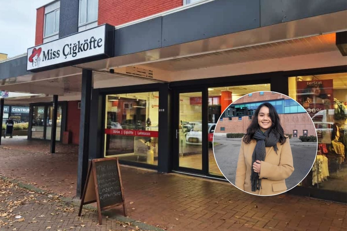 Weekje Enschede: twee nieuwe winkels, een Turkse eettent (en meer leuks!)