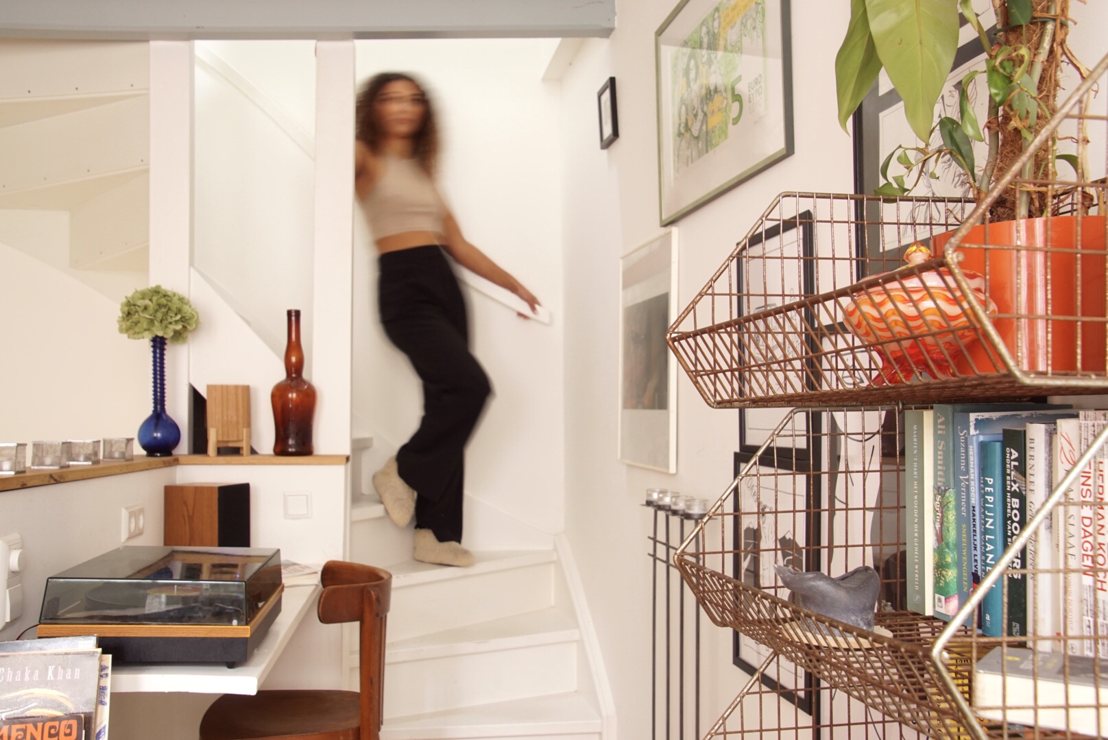 Binnenkijken bij... Jou! Mogen we bij jullie binnenkijken?