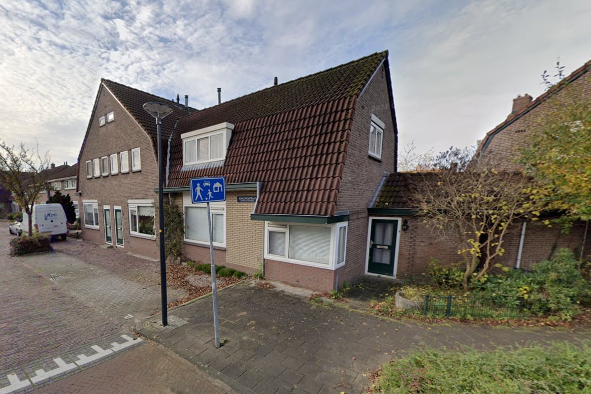 7 x deze huizen rond de 3 ton staan te koop in Enschede