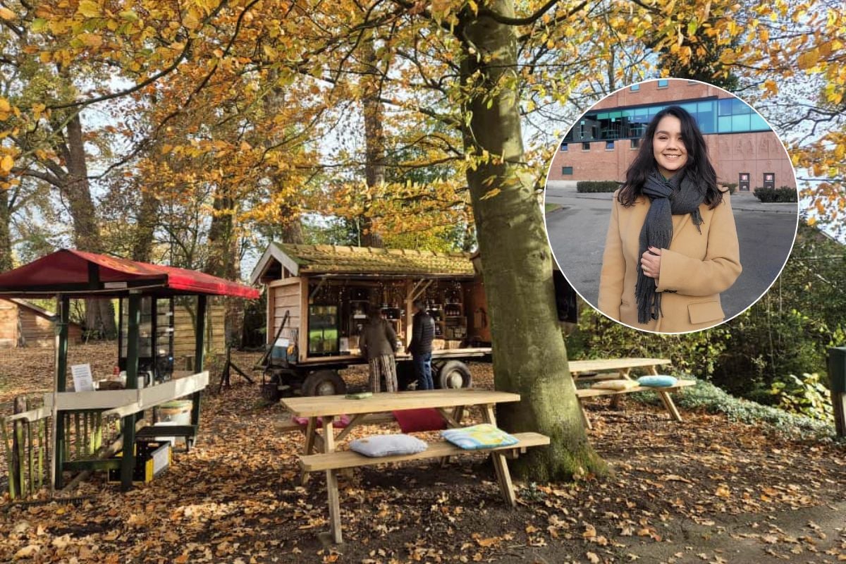 Weekje Enschede: deze verborgen parel is vooral in de herfst superknus