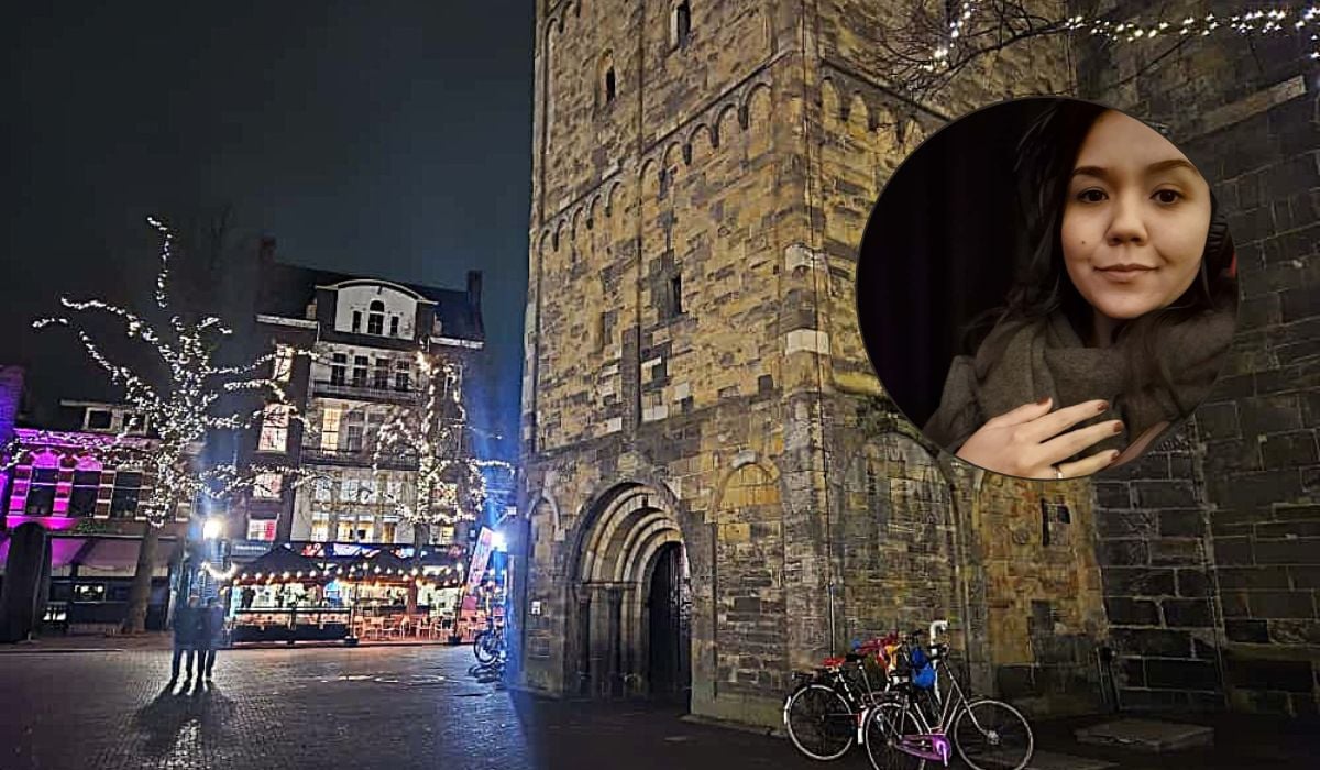 Psst, hé schatje: ik liet me intimideren in de Grote Kerk in Enschede