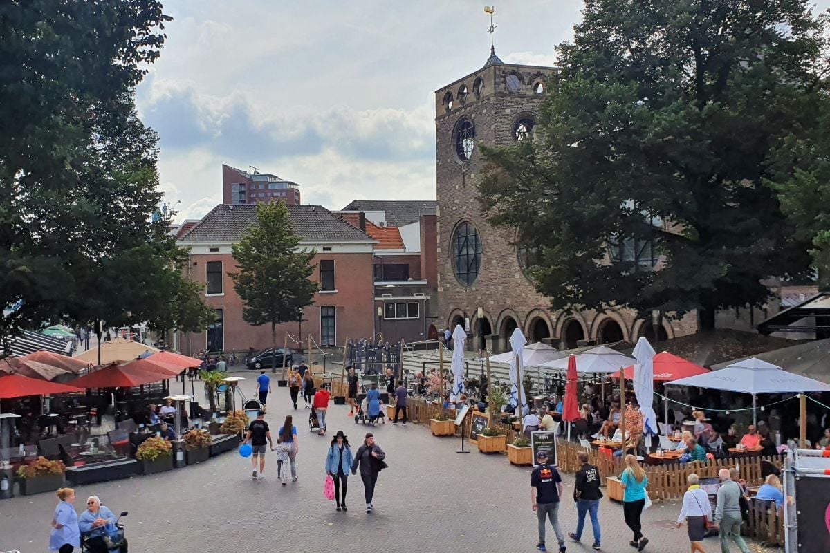 Nieuwe ranglijst: zo scoort Enschede bij de ‘aantrekkelijkste woonplaatsen van Nederland’