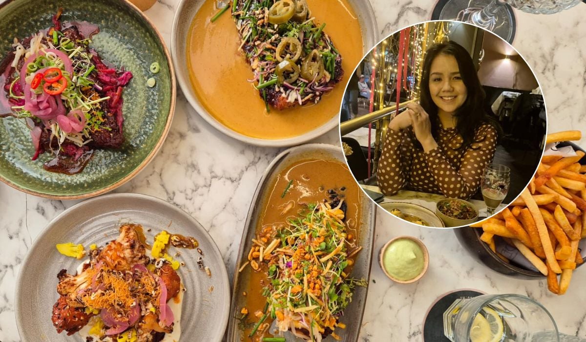 Weekje Enschede: bij dit restaurant kreeg mijn jarige vriend ál z’n eten gratis