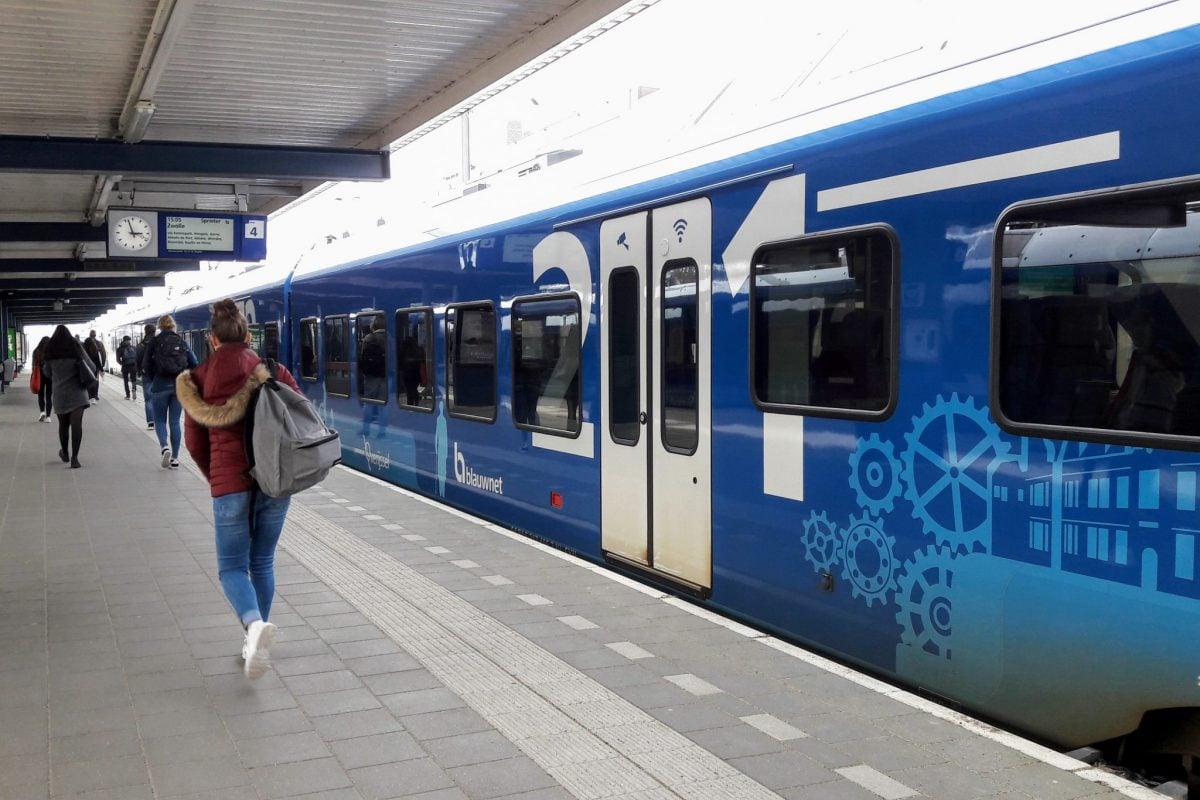 Beste reizigers: dit verandert er in de dienstregeling voor Enschede