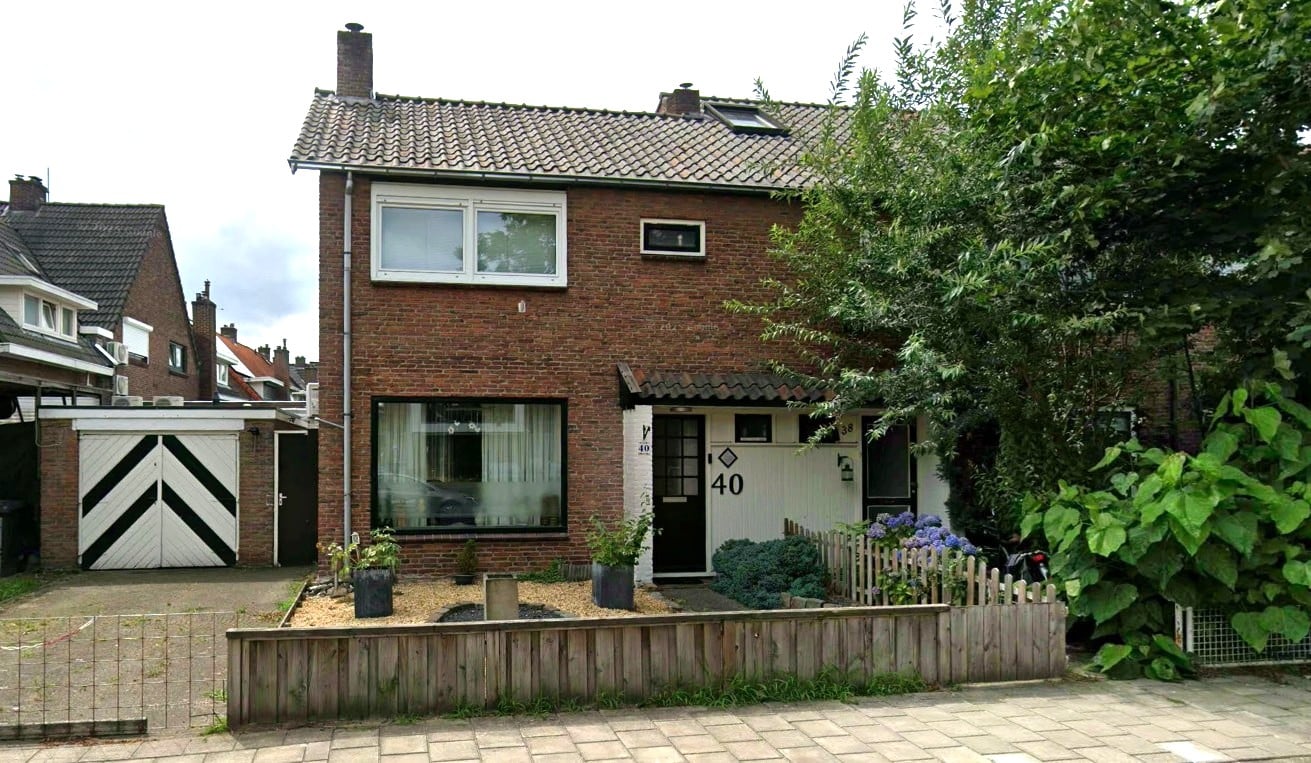 7 x deze woningen met open haard staan te koop in Enschede