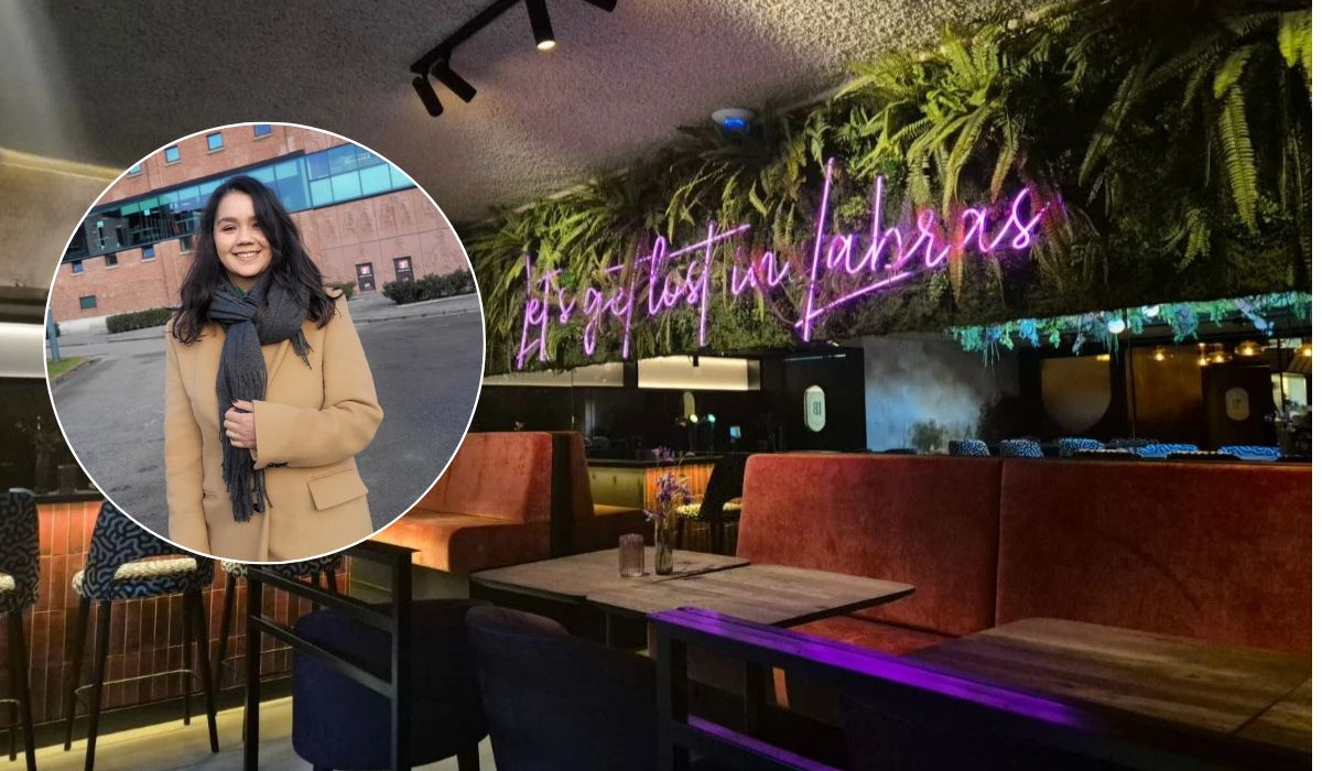 Weekje Enschede: opening restaurant, nieuw ‘kleinschalig wijnbarretje’ en meer leuks