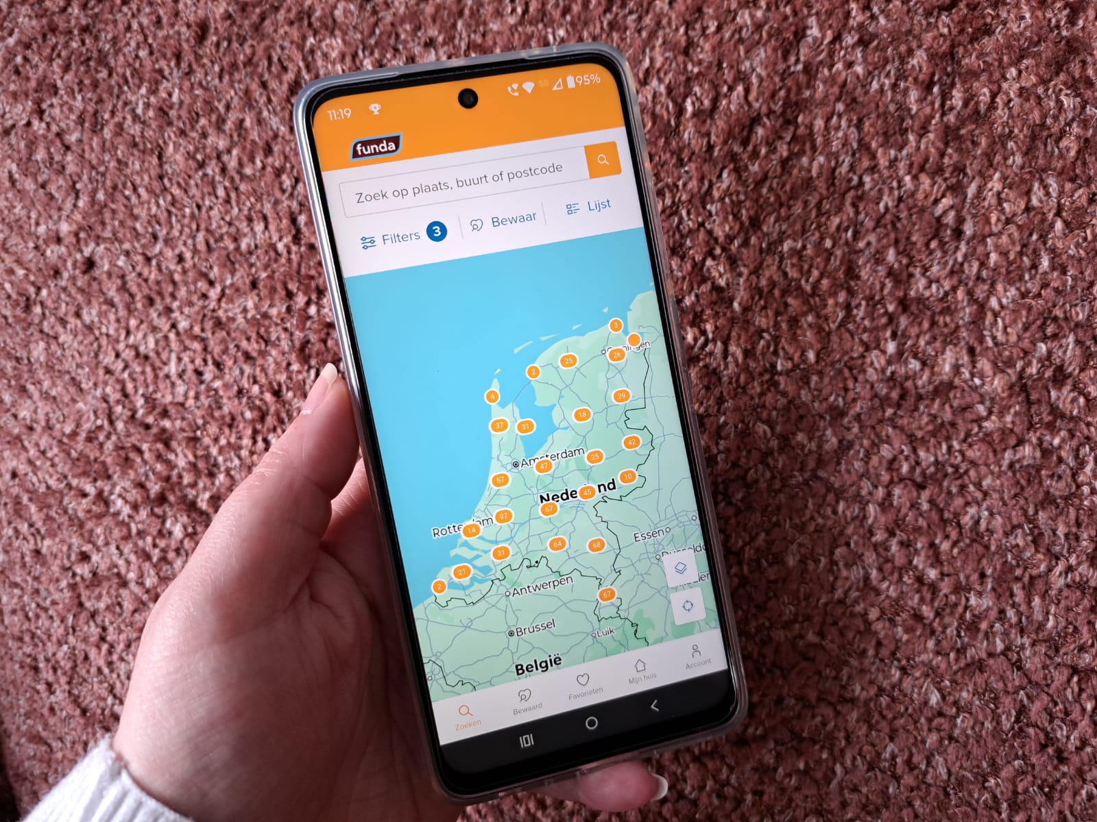 Funda Wrapped: dit huis werd in 2025 het meest bekeken in Enschede