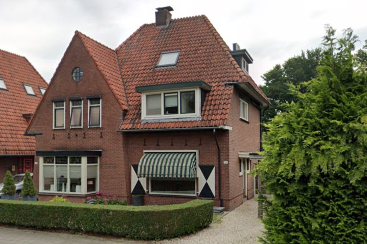 Volop karakter: 11 x deze jarendertighuizen staan te koop in Enschede