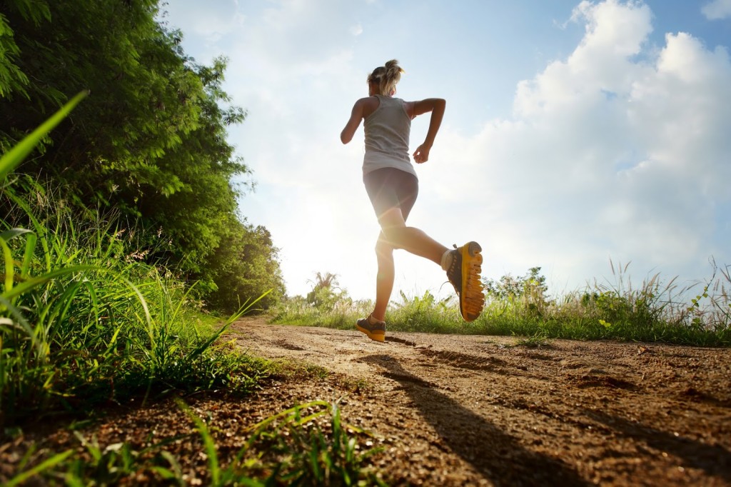 Hardlopen Gouda
