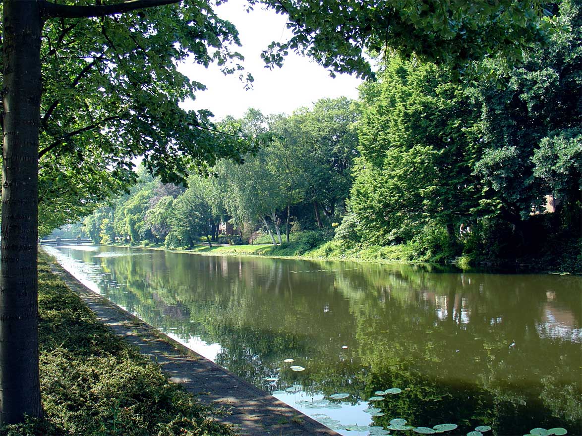 houtmansplantsoen Gouda favoriet Saskia