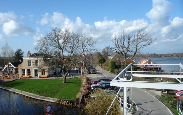 't vaantje