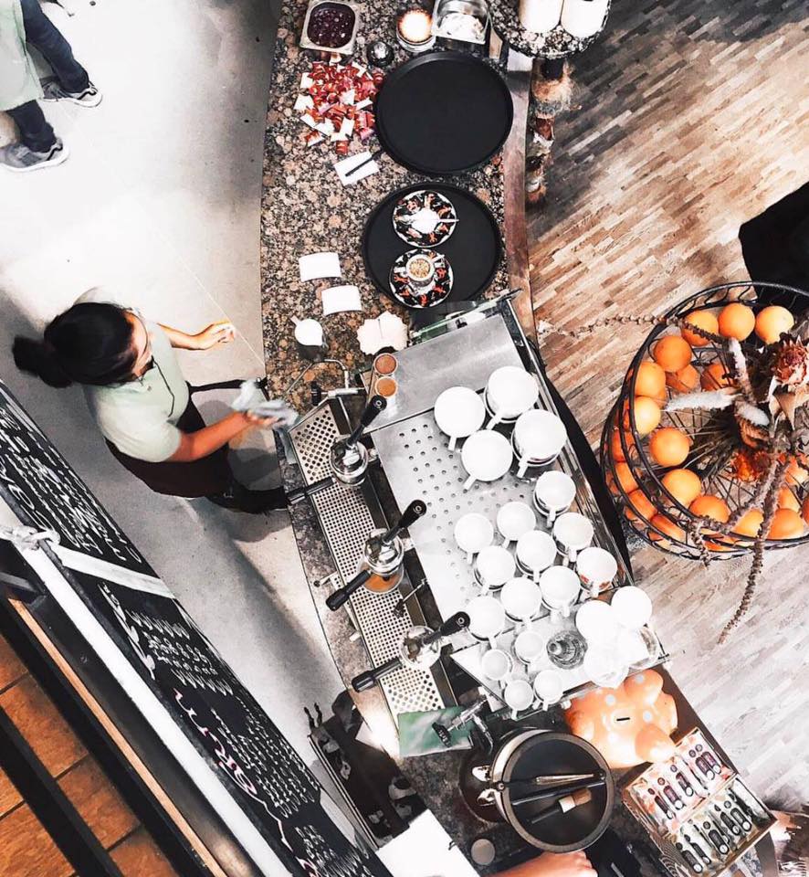 Bagels & Beans Gouda indebuurt Gouda