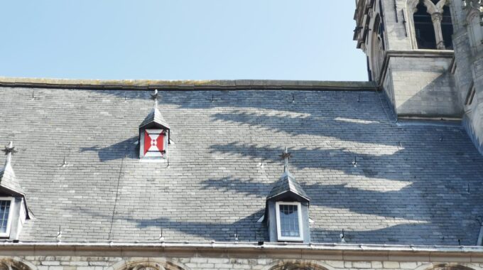 haken stadhuis