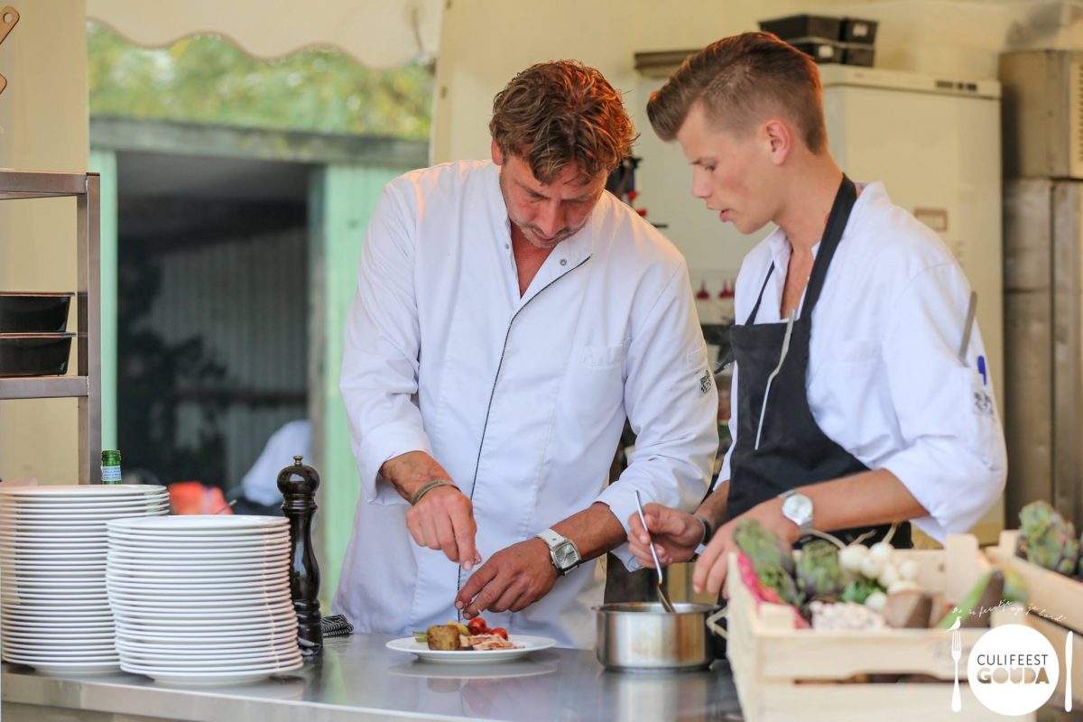Dit is het beste restaurant van Gouda volgens de Lekker500 indebuurt