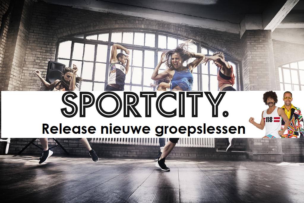 sporten in gouda