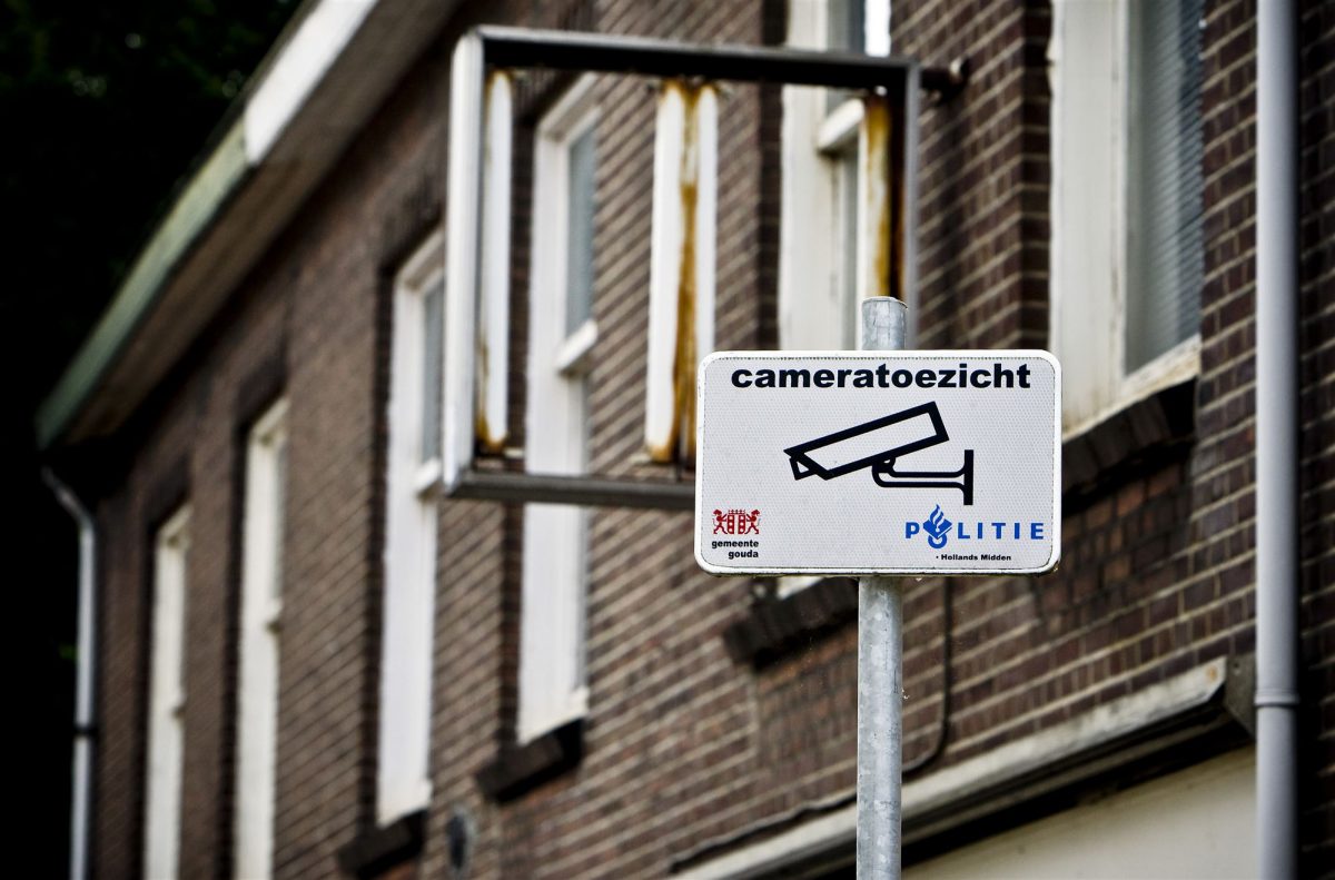 weekendnieuws Gouda
