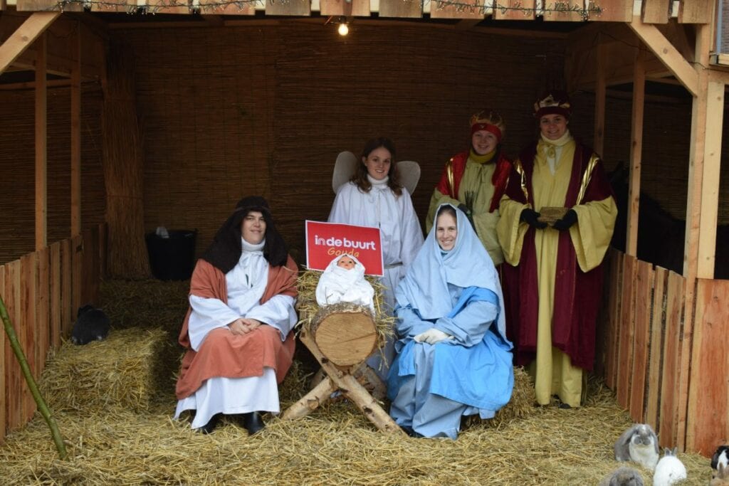 Wat te doen op tweede kerstdag in Gouda? indebuurt Gouda