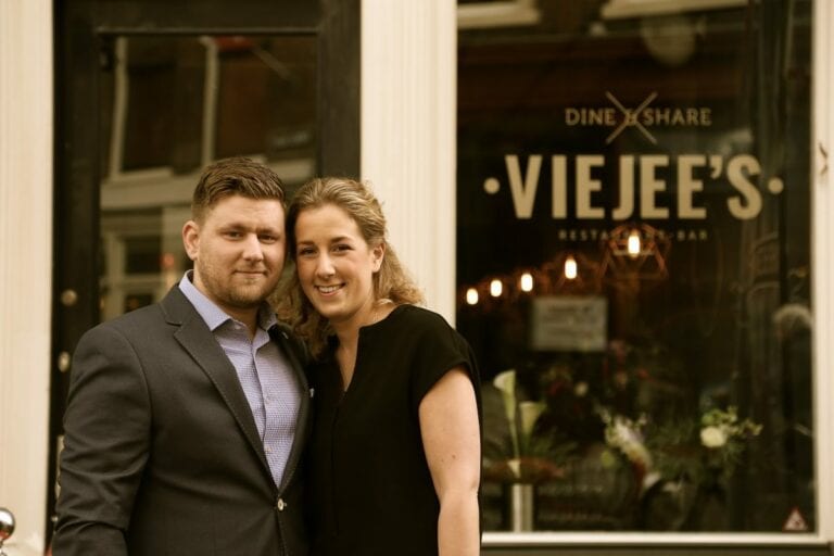 Beste restaurants in Gouda hier moet je een keer eten indebuurt Gouda