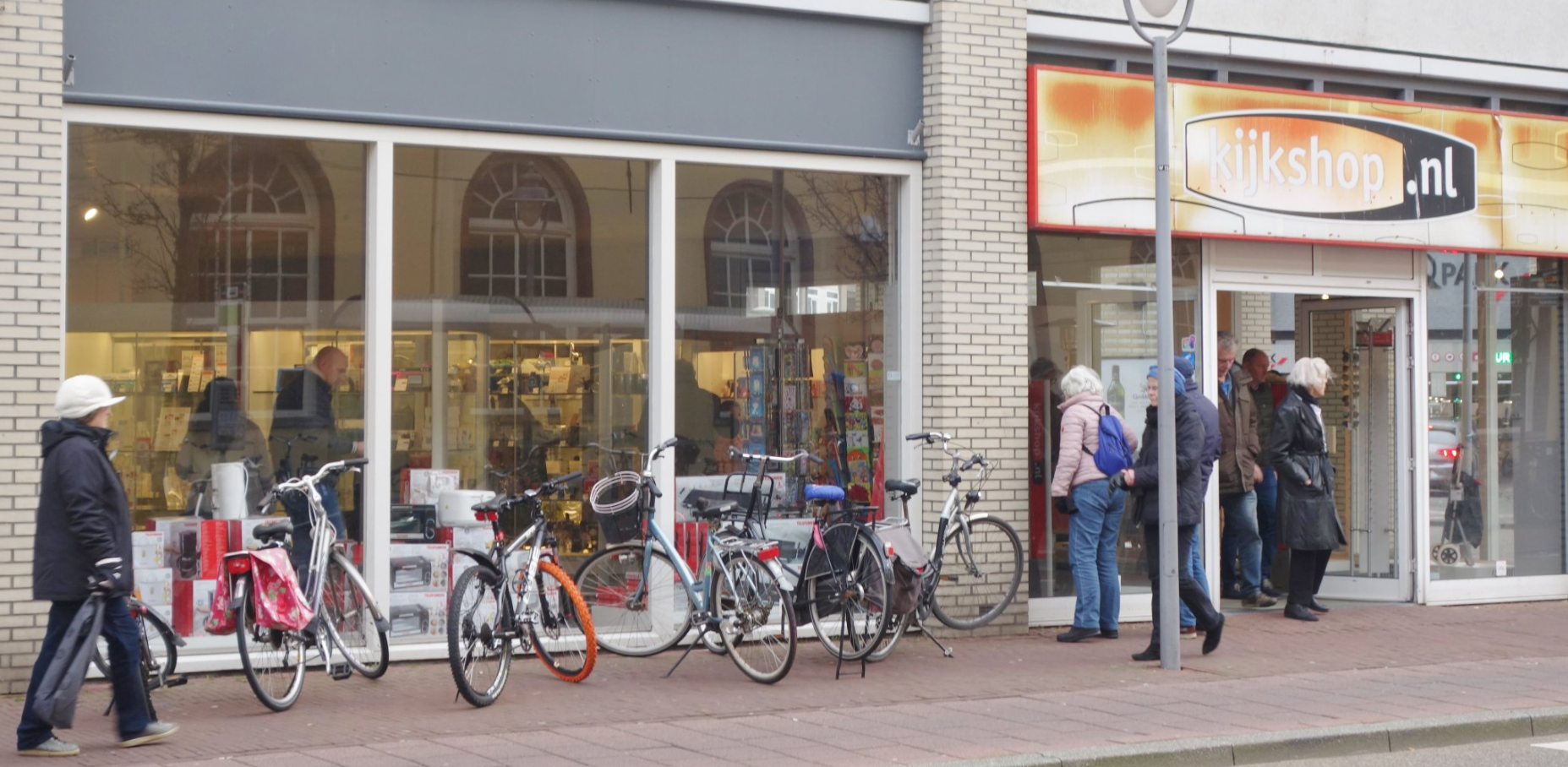 weekendnieuws in gouda