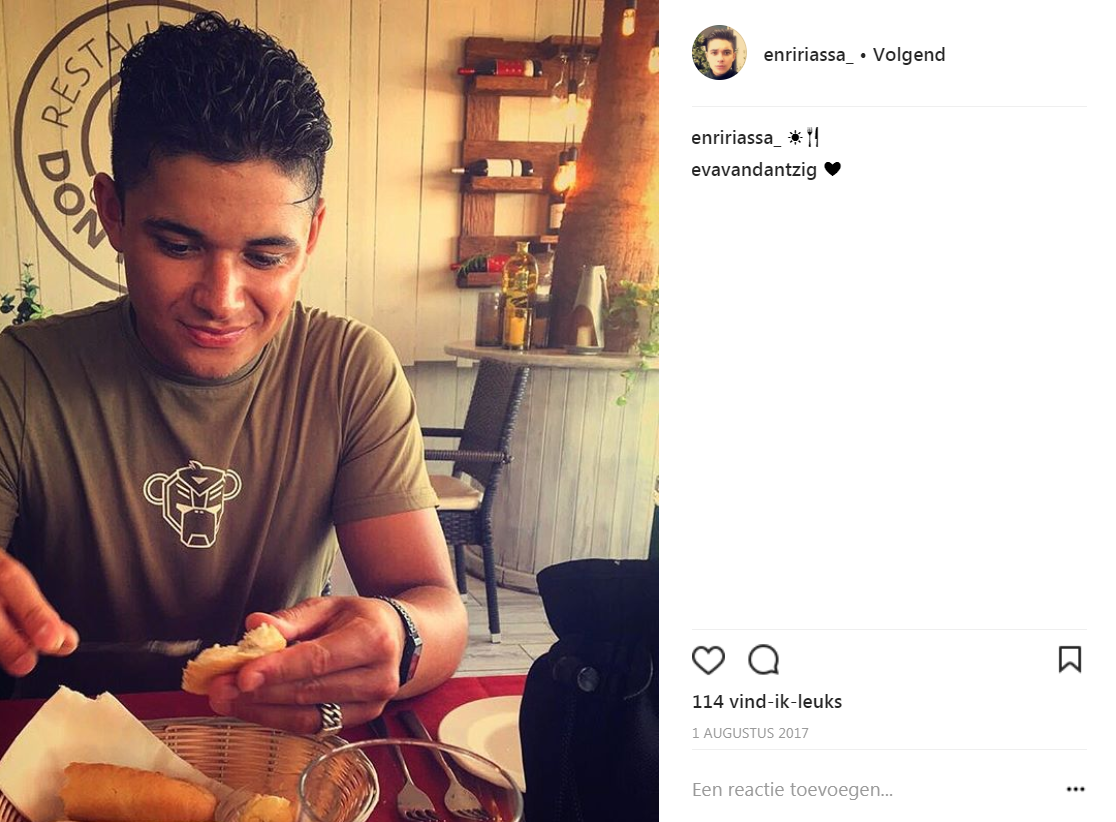 instagram boys in gouda
