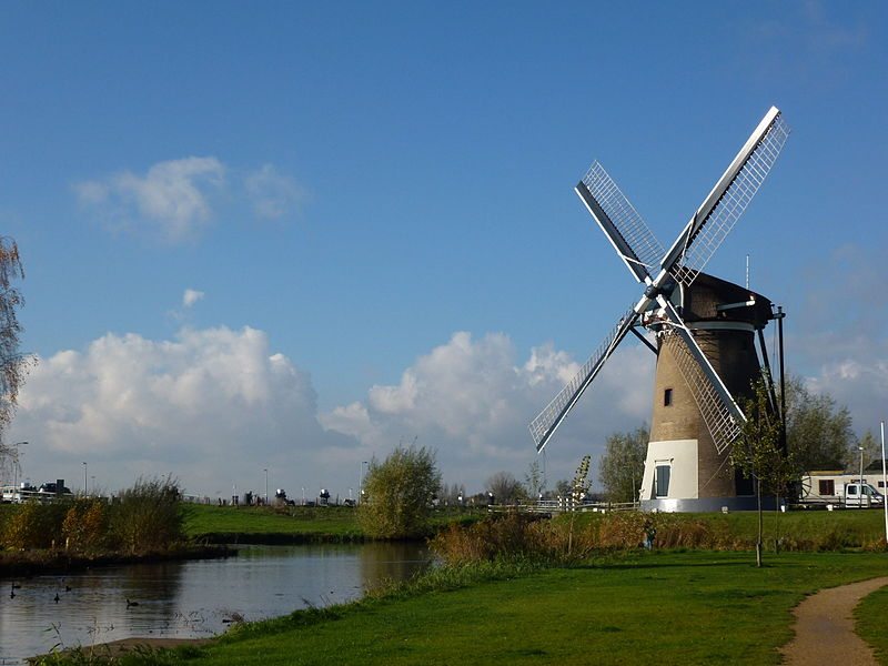 hardloopwedstrijden in gouda