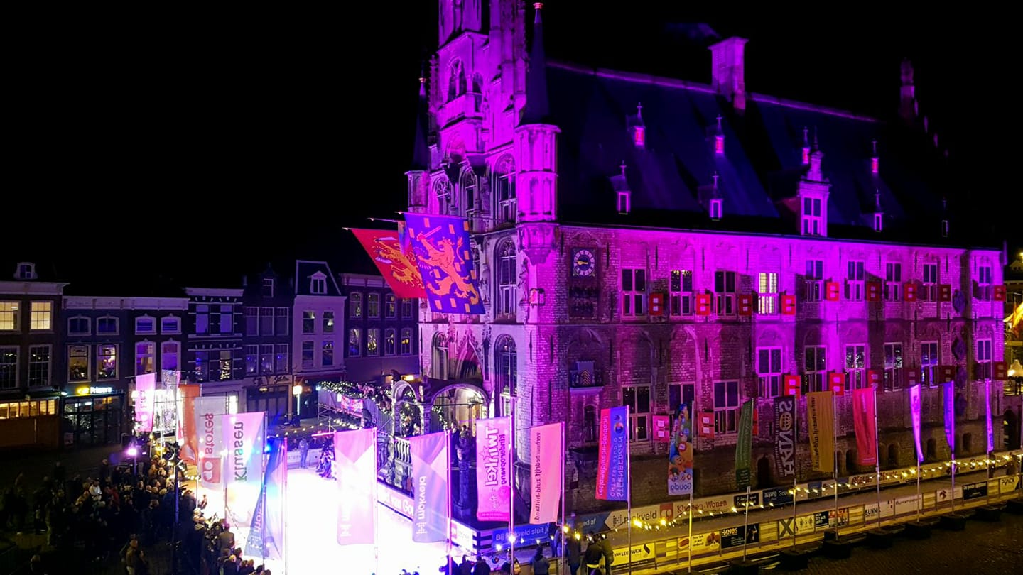 nieuws gouda
